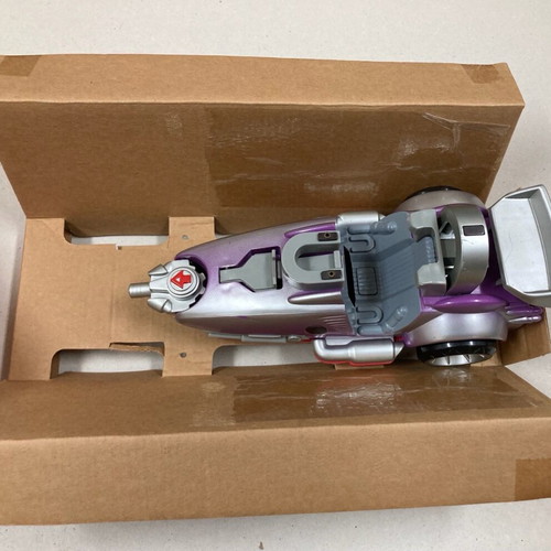 TYCO 1994 Marvel X-Men Magneto Magnetron In good condition Price 28 Euros