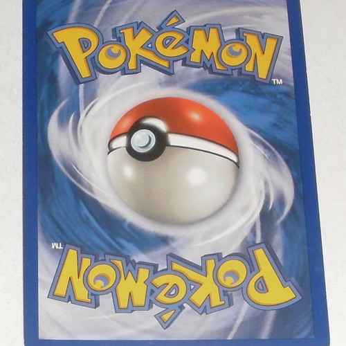 Pokemon Holo Heatran card 30/146 used from Legends Awakened set