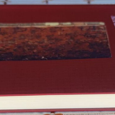 Theodoros Anastasiou Kavalliotis book used, history