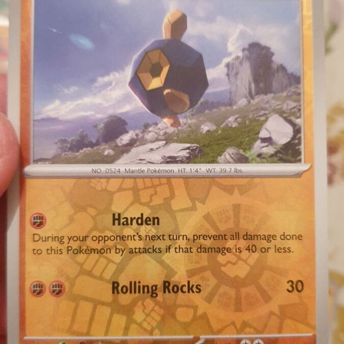 Fighting Holo Pokemon Cards new condition