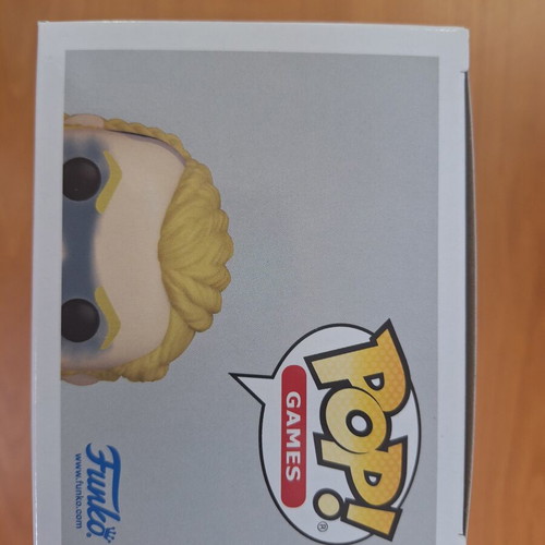 Funko Pop Assassin's Creed Valhalla Eivor like new