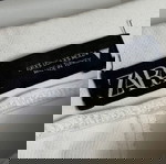  Παντελόνι λευκό Zara εφαρμοστό xs