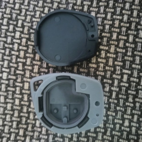 Key cover and blade for Suzuki Splash and Opel Agila new