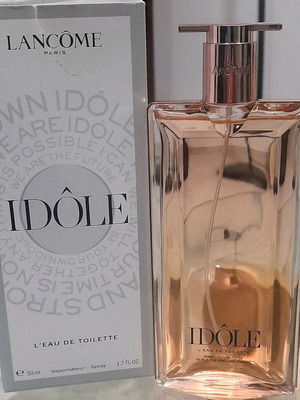 Lancome L Eau de toilette 50ml original tester καινούργιο