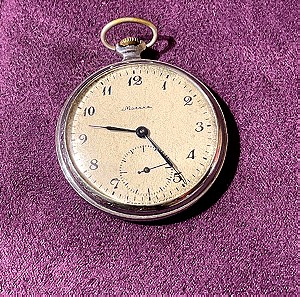 Ρωσικό Molnija  ανδρικό Vintage ρολόι χειρός