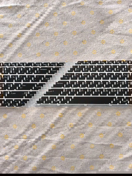 HP Elitebook 840 G3 G4 745 G3 Keyboard US QWERTY Πληκτρολόγιο