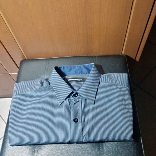 Vittorio Artist shirt new, size L