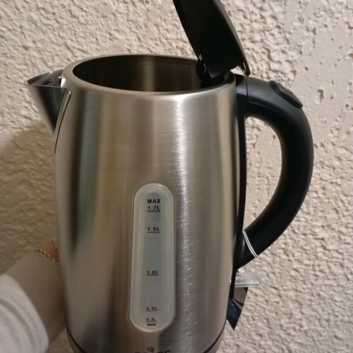 Electric kettle new