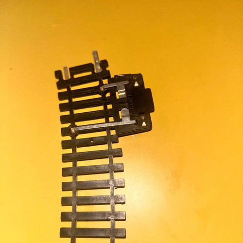 Lima track for H0 trains like new