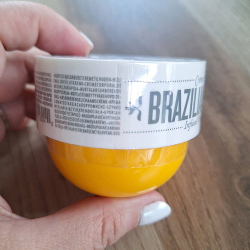 Sol de Janeiro Bum Bum cream new 75ml