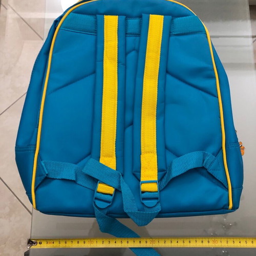 Finding Nemo school backpack new with tag 40x30cm