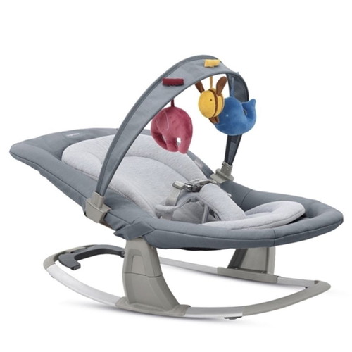 Inglesina baby relax with music like new