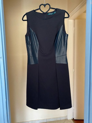 Polo Ralph Lauren dress size 12