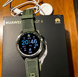 Ρολόι smartwatch HUAWEI GT