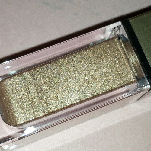 Lancome liquid eyeshadow shade 02 new