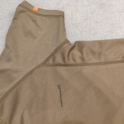 Pentagon Bodyshock MK2 Quick Dry T-shirt like new, coyote color, size M