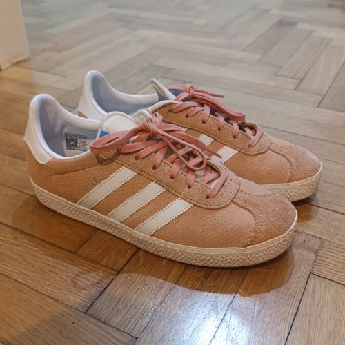 Adidas Gazelle like new, size 37.5