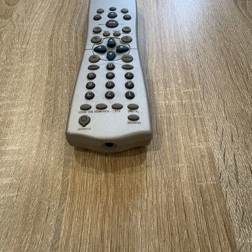 Philips RC-25110/01 remote control used for DVD Recorder DVDR 880/890
