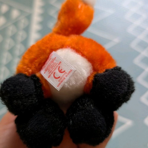 Fox like new