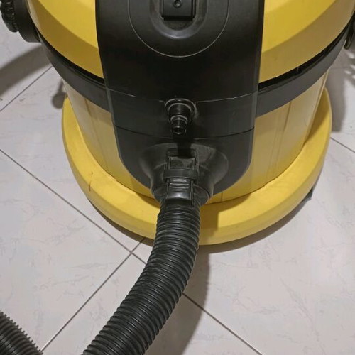 Karcher SE 4001 used