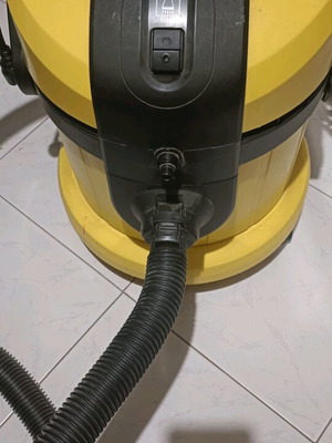 Karcher SE 4001 used