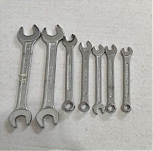 Εργαλεία Γερμανικά Κλειδιά