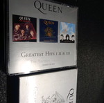 Queen - The Platinum Collection box set