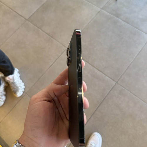 iPhone 13 Pro Max 128GB Graphite like new