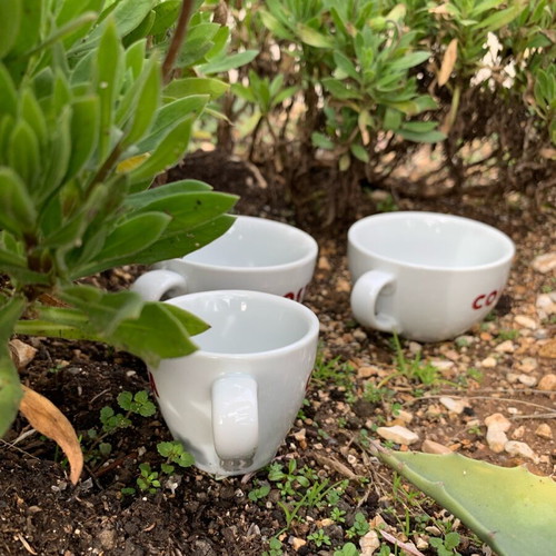 Costa Coffee 18 cups new (small, medium, large)
