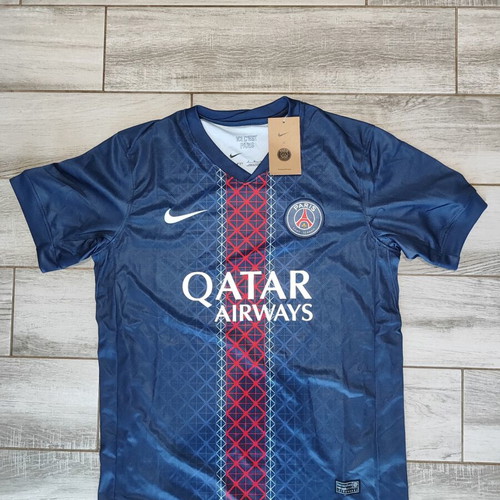 Paris Saint Germain Jersey brand new, limited edition, size medium