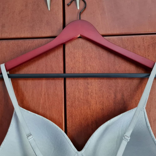 Bra H&M 80B new, grey
