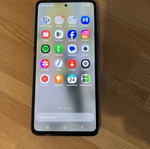 Samsung A53 5G 128GB smartphone
