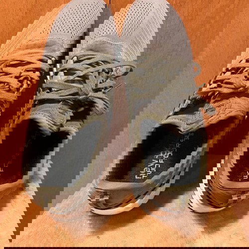 Men's New Balance 247 Sport sneakers, size 43, like new condition