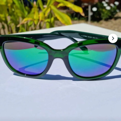 Tous STO831 women's sunglasses like new