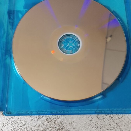 Julie and Julia Blu-ray like new with Greek subtitles