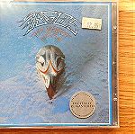  EAGLES - Their Greatest Hits 1971-1975 (CD, Asylum)