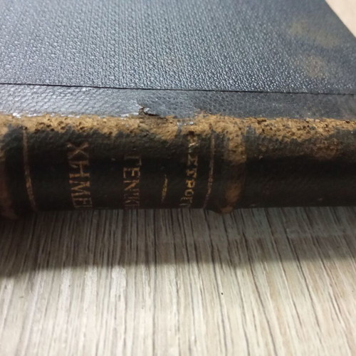 General Chemistry With Applications used book 1925