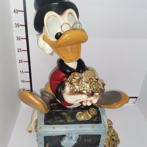 Skroutz collectible piece 50cm like new