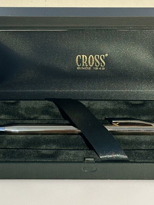 Cross Classic Century 10 Karat Gold Filled στυλό καινούργιο