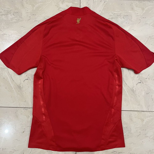 Liverpool Football Jersey small size like new authentic