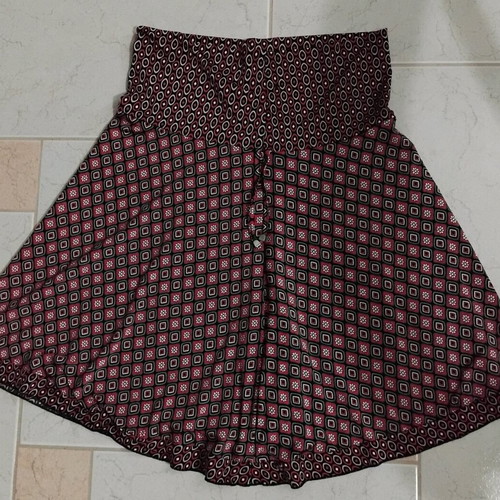 Promod skirt small new