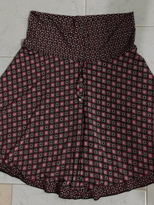 Promod skirt small new