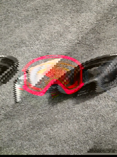 Γυναικεία-παιδική μάσκα snowboard oakley