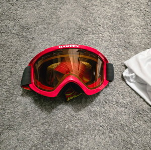 Γυναικεία-παιδική μάσκα snowboard oakley