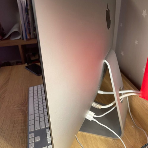 Apple iMac 21.5 inch Late 2012 like… - € 180,00 - Vendora.cy