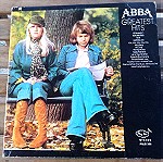  ABBA Greatest Hits LP Vinyl