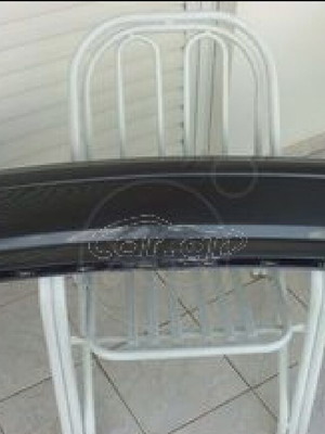 Προφυλακτήρας Audi A3 8p 3θυρο μεταχειρισμένος πίσω