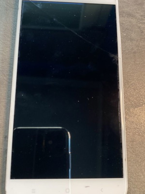 Xiaomi Redmi Note 5A Screen like new, fully functional