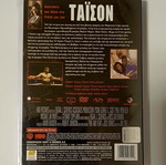 Tyson DVD new, subtitled