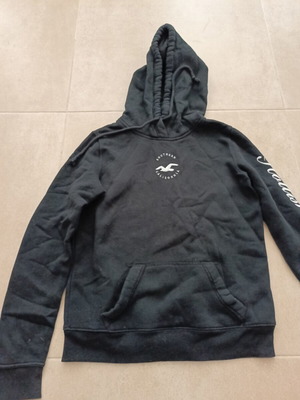 Hollister Southern California Black Hoodie XS used